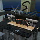 sLiterary Events Center