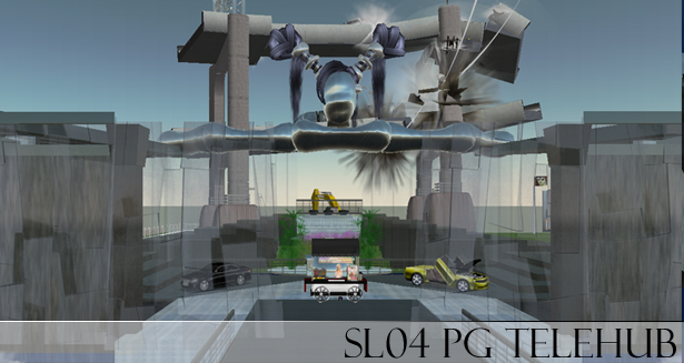 sl04 pg telehub