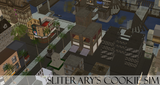 sliterary